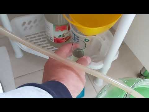 Видео: Люкссталь 7 А почему? Первый перегон.