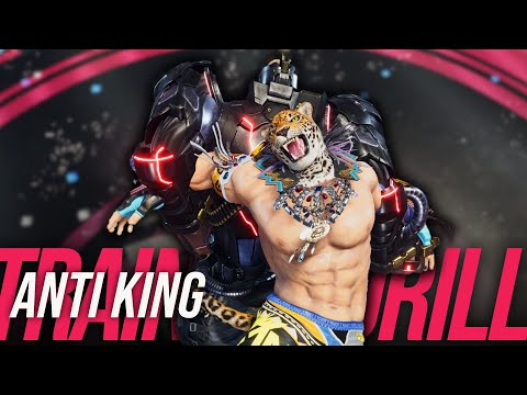 Видео: Руководство по сверлению ANTI KING