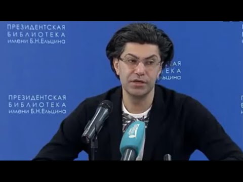 Видео: Пресс-конференция Н.М. Цискаридзе 1-я часть 16.02.16