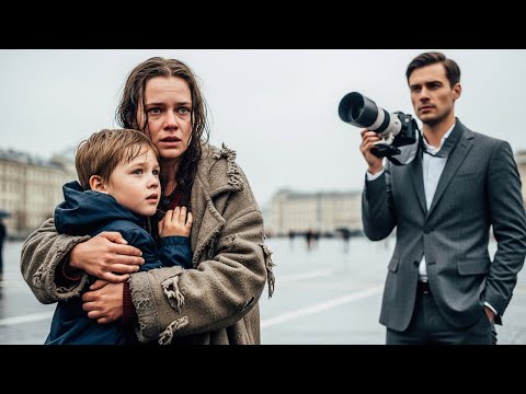 Видео: Брошенная НЕВЕСТА 10 лет жила в нищете, пока ОДНО ФОТО не показало ее жениху-миллиардеру ПРАВДУ