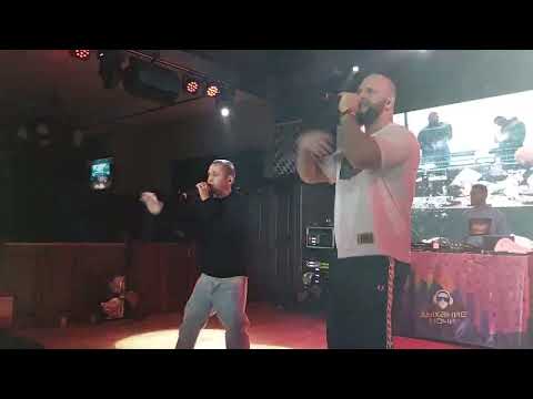 Видео: Каспийский груз - На белом покрывале января