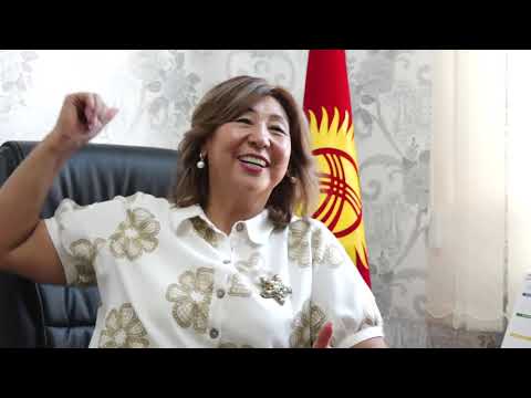 Видео: №30 “Айданек” балдар бакчасы