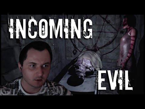 Видео: Incoming Evil - ЗЛО УЖЕ ЗДЕСЬ