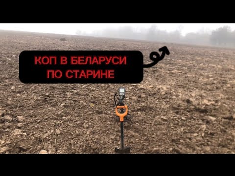 Видео: Поиск с металлоискателем симплекс плюс.Нашёл приятные находки!!!