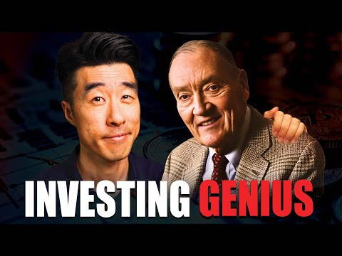 Видео: 10 простых правил инвестиционного успеха Джека Богла