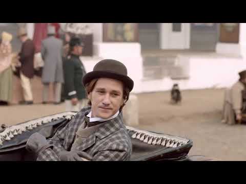 Видео: Бесы  | bad guy | Billie Ailish | Пётр Верховенский