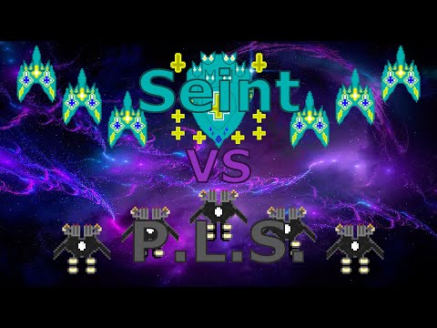 Видео: Захват фракции Seint силами игрока / #6 / Swear Mod / Event Horizon