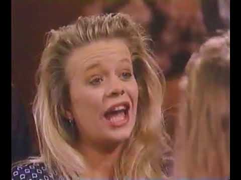 Видео: Санта Барбара   1064