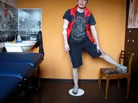 Видео: Упражнения на диске "Здоровье". Забытые и неизвестные / Exercises on the disk "Health"