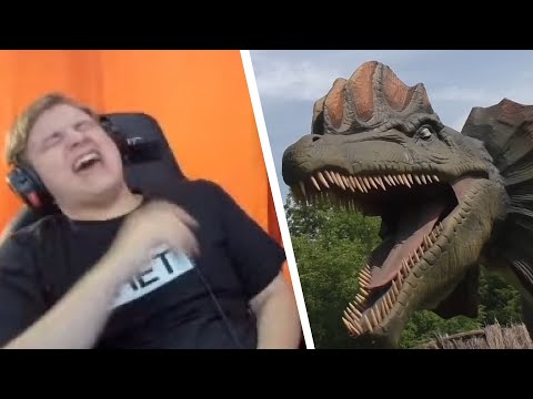 Видео: Пятёрка в Шоке от Реальной Машины Времени от Крипер 2004