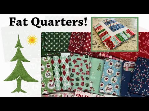 Видео: 🎄РОЖДЕСТВЕНСКОЕ СТЕКЛО FAT QUARTER | Урок для начинающих | Граница клавиш фортепиано 🎹