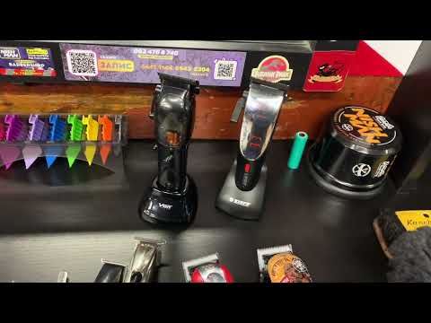 Видео: Обзор VGR v-653