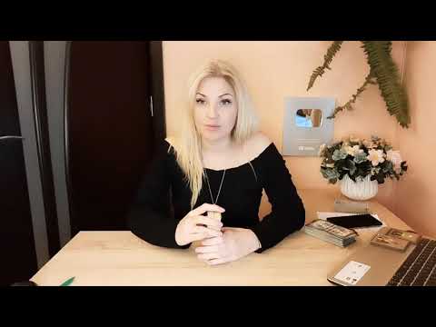 Видео: ЧТО ХОЧЕШЬ СКАЗАТЬ МНЕ МОЙ АНГЕЛ ХРАНИТЕЛЬ?