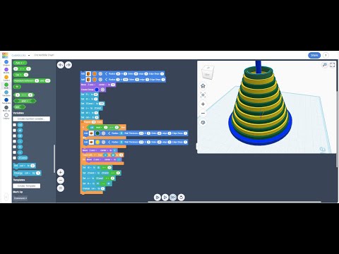 Видео: Tinkercad робимо простий анімаційний ефект