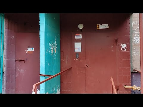 Видео: 🔥Оригинальный ПЛ-2112! Лифт (КМЗ-1972 г.в); Факел Социализма 2а подъезд 3; Балаково; (Жилгородок)