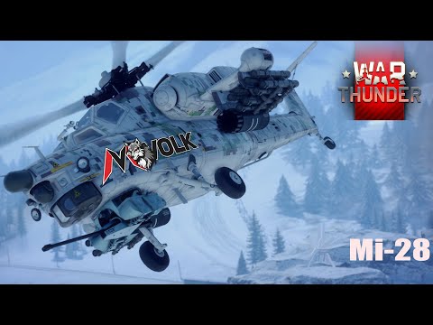 Видео: ВЫРЕЗАЛ ВСЮ КОМАНДУ НА ВЕРТОЛЕТЕ! | War Thunder