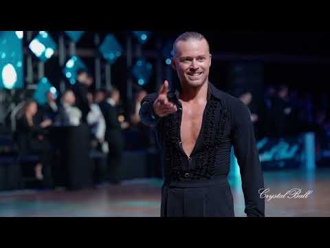 Видео: Crystal Ball 2024 | Professional, Latin | Полуфинал, Финал