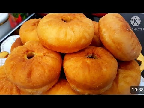 Видео: Zakazga Paramach, tayyorlash. Можете готовить на заказ Парамачы🍩🍩🍩