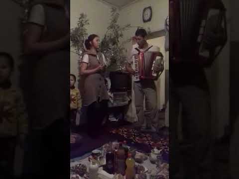 Видео: Жандуу ун Бел-Терек Елбурс