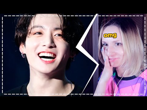 Видео: ЧОНГУК: КРЕЙЗИ ТАЛАНТЫ! BTS РЕАКЦИЯ/REACTIONS | KPOP ARI RANG