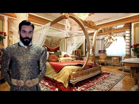 Видео: Султан моего сердца Али Эрсан Дуру как живет и его тайны Нам и не снилось
