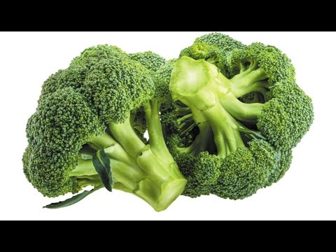 Видео: Բրոկկոլի բանջարեղենի  օգտակար և հիանալի հատկությունները, որոնք դուք չգիտեք / Брокколи