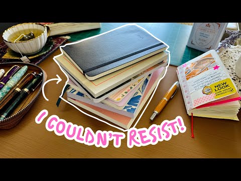 Видео: Потрясающие находки для журналов от TARGET!