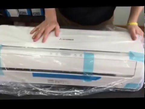 Видео: Видео Обзор кондиционера Mitsubishi Heavy SRK HG-S (Thailand) и SRK HE-S (Thailand)
