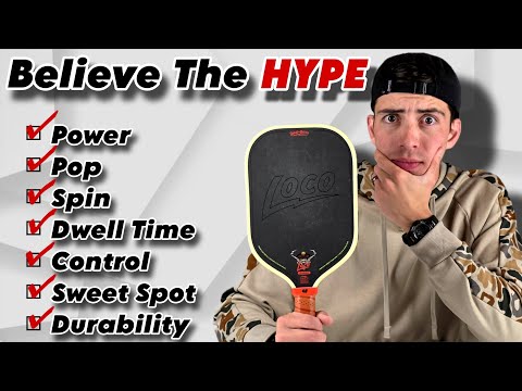 Видео: Весло года?! | Первые впечатления от Bread and Butter Loco