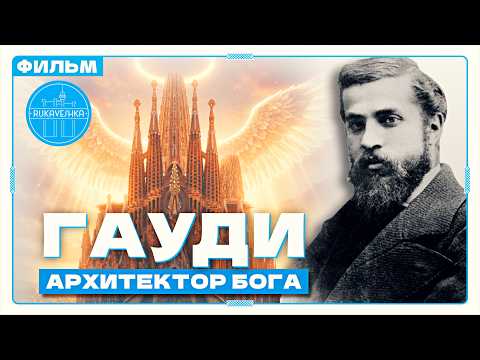 Видео: ГАУДИ: Гений, Нищий, Святой? Тайны барселонского архитектора | Документальный фильм