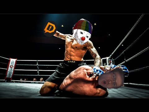 Видео: ЗИО ЗАДОНАТИЛ ШЕВЦОВУ🔫!!!