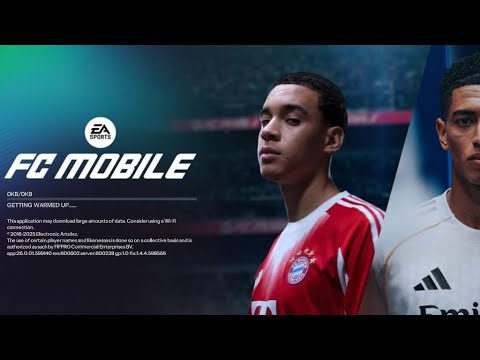 Видео: ФК МОБАЙЛ ВОЗВРАЩАЕТСЯ НА МОЙ КАНАЛ!!! ПЕРВЫЙ ВИДЕО РОЛИК ПО ФК МОБАЙЛ 26 И СРАЗУ ИГРОК 112+!!!