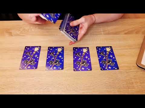 Видео: ТАРО. БЛИЖАЙШИЕ СОБЫТИЯ, ЧТО БУДЕТ?