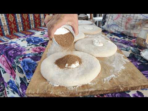 Видео: 🔥 МЫ ГОДАМИ ДЕЛАЛИ ЭТО НЕПРАВИЛЬНО! 😲 ЭТО НАСТОЯЩИЙ СЕКРЕТ ХЛЕБА 😋