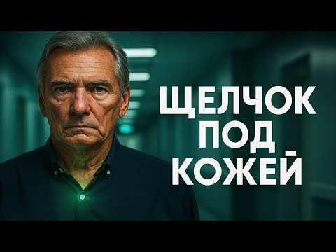 Видео: ЩЕЛЧОК ПОД КОЖЕЙ: Что скрывают импланты, найденные у людей? Реальная история о человеке с имплантом