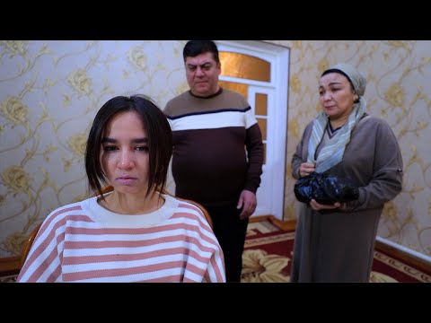 Видео: 😢 3 марта ФОТИҲАси бузилди, 20 ёш катта куёвга мажбурланган қизнинг фожиали тақдири| Umr so‘qmoqlari
