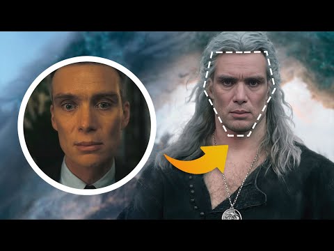 Видео: Быстрая Замена Лица через Нейросеть! [Совершенно бесплатно]