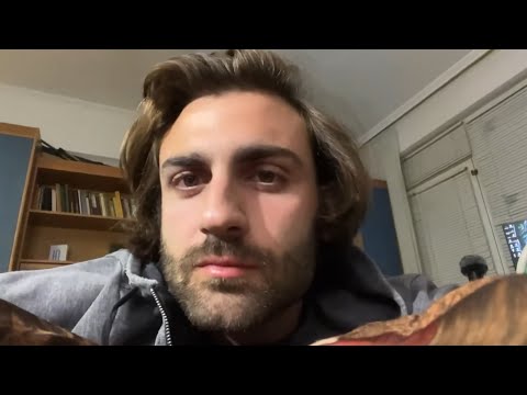 Видео: can i scratch your ears & head plsss? 🇧🇬 ASMR in Bulgarian / АСМР на Български