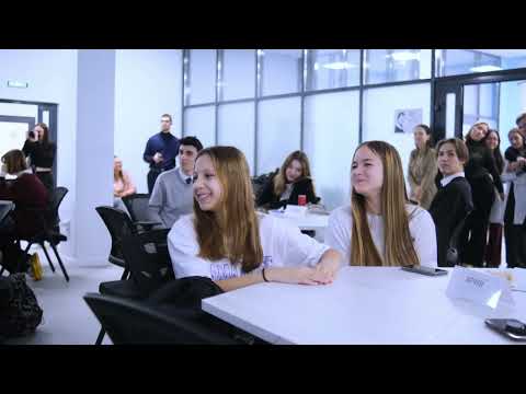 Видео: Казанский медицинский университет