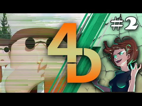 Видео: 4Д Кооп RV There Yet? - 2025/10/27 (Tanya_Monster)