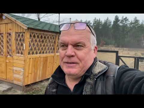 Видео: Мы уже привыкли и подготовлены,но всё равно как то не по себе! Красота спасет мир! Утро,планы.