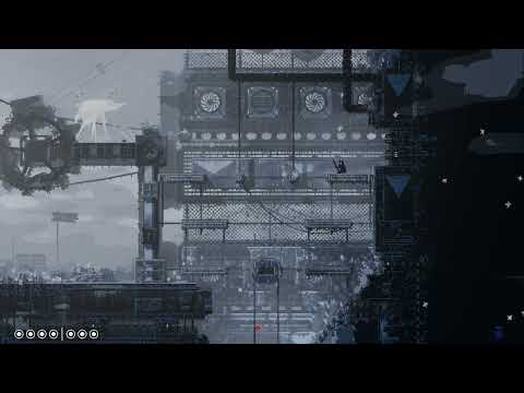 Видео: Rain World: The Watcher (часть 6) || Промозглый пик