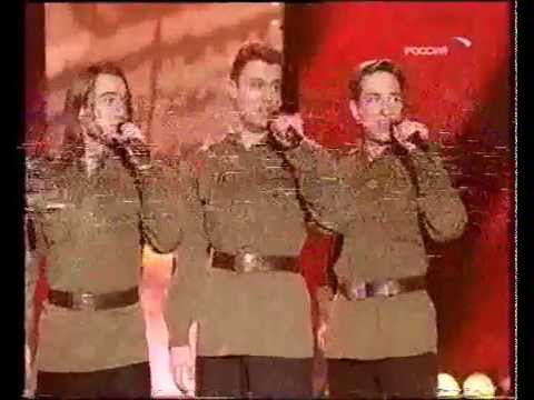 Видео: комсомольцы-добровольцы