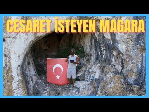 Видео: Золотая статуя найдена в опасной пещере!!!