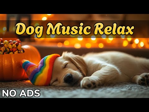 Видео: Музыка для сна щенков и собак 🐶 Спокойные мелодии для расслабления и глубокого сна 💫
