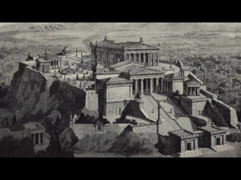 Видео: Колыбель цивилизаций - История Древней Греции (часть 1)