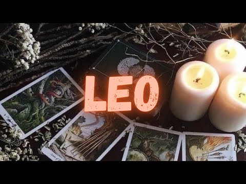 Видео: ЛЕВ, ДА✌️ЭТОТ ЧЕЛОВЕК ВЛЮБЛЕН В ТЕБЯ, НО ТО, ЧТО Я СЕЙЧАС СКАЖУ ТЕБЕ, ШОКИРУЕТ🫨 #любовь