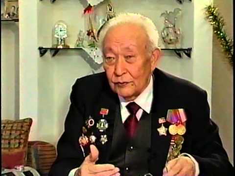 Видео: Рахимжан Кошкарбаев   Часть1