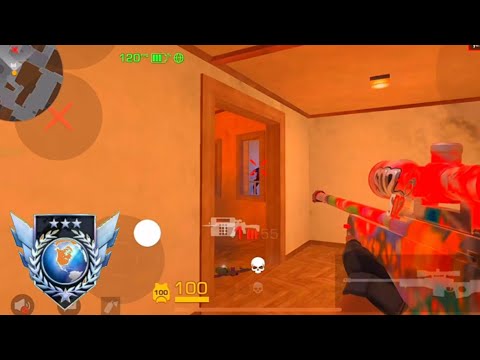 Видео: Как играют ЛЕГЕНДЫ? | Демка в Standoff 2 | iPhone 15 Pro