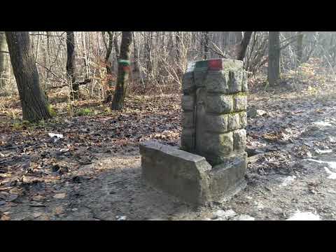 Видео: Маршрути из Витоша: От Княжево до Златните мостове